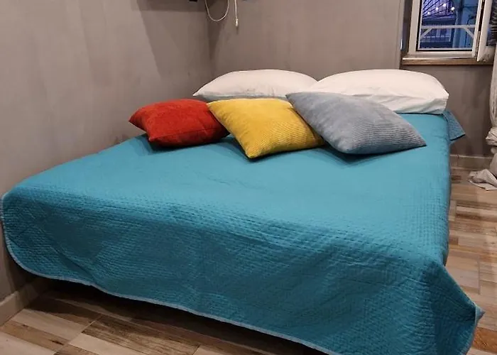 Blumon Guest House