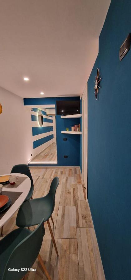 Blumon Appartamento Napoli